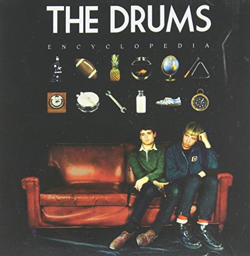 Drums encyclopedia cd - drums,