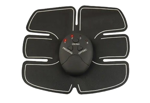 Stymex stimolatore muscolare - stymex,