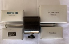 Telescopio rifrattore acromatico Skywatcher Capricorn 70/900 EQ1