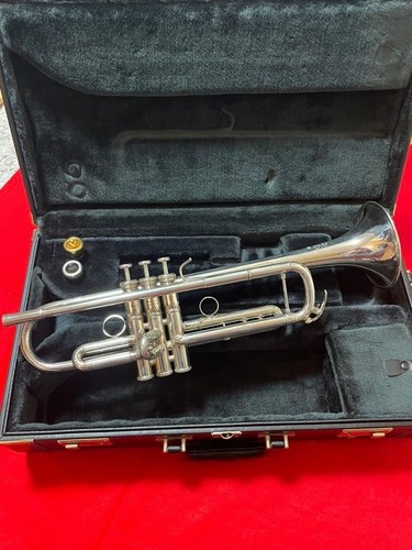 Yamaha xeno ytr 8335rg tromba - xeno,