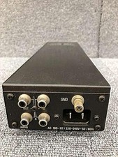 ACCUPHASE C-7 Stereo MC Head