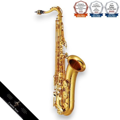 Yamaha yts custodia - yamaha, e