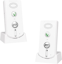 Sistema Di Interfono Senza