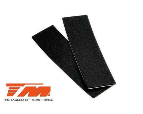 Team magic eva - eva, tape