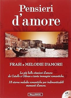 Pensieri amore library - pensieri, [library