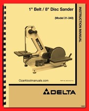 Levigatrice a disco DELTA