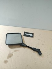 Rétroviseur Gauche Adaptable