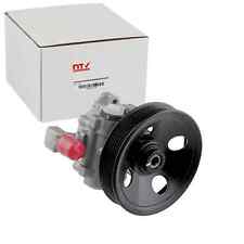 NTY POMPA SERVOSTERZO IDRAULICA adatta per MERCEDES-BENZ CLASSE M | SPW-ME-031