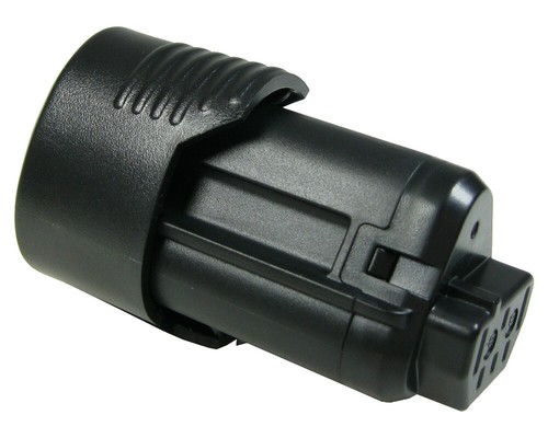 Batteria agli ioni - , 12