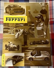 Annuario Ferrari 2011 - The