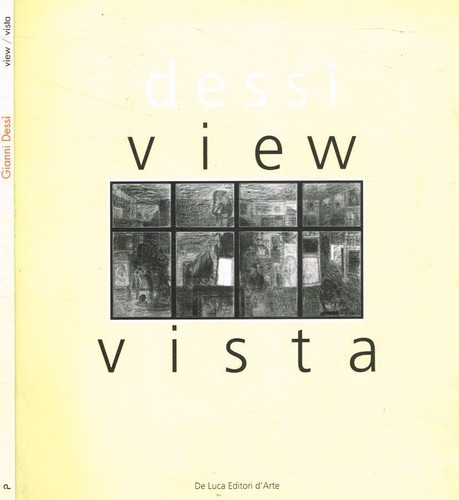 Gianni dessì vista view - gianni, vista-view