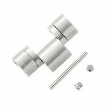 OMEGA Maglia bracciale acciaio Speedmaster Moon IV 3861 Esalite 310.30.42.50.01.