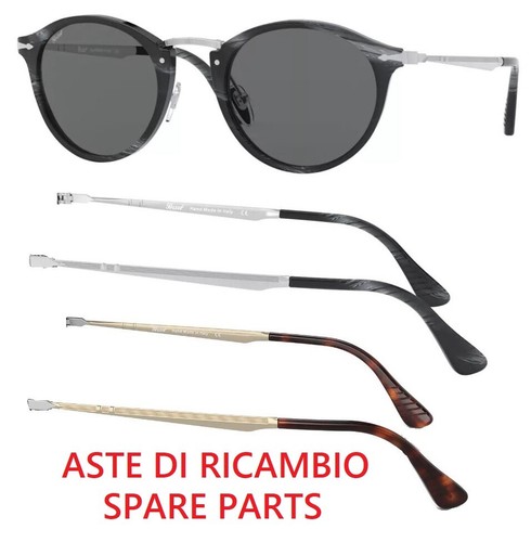 Aste ricambi occhiali - , da