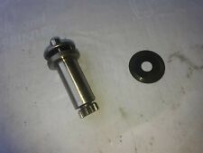 ALBERO SELETTORE CAMBIO  PER MOTO MARCA LAVERDA 750 SF