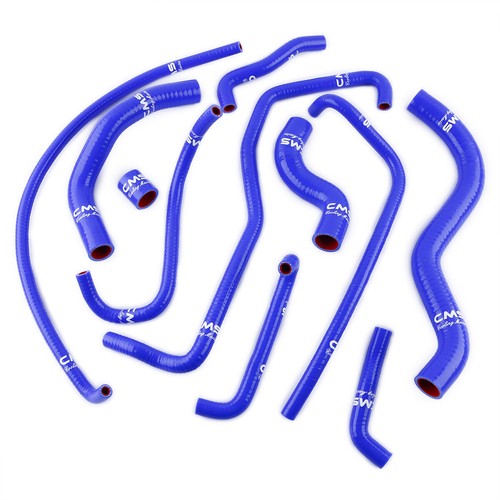 Kit tubi radiatore silicone