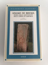ADAMO DI BREMA - Storia degli