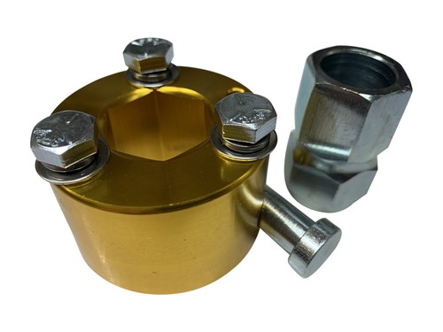 Kit boss volante sgancio - kit,