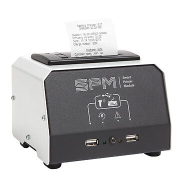 Stampante smart printer module - stampante,