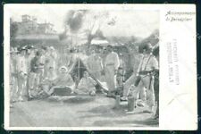 Militari 8° Reggimento