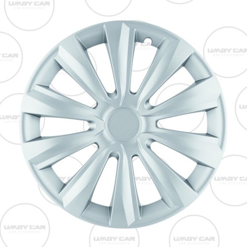 Delta kit copricerchi - delta, 4