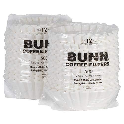Bunn filtri per - filtri, caffè