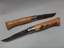 Coltello tascabile OPINEL n