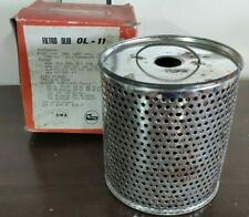 FB1254-0L011/03 FILTRO OLIO MOTORE FIAT 1100-1200-CAMPAGNOLA-TRATTORI-OM