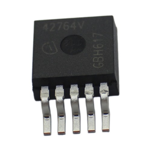 Ncv4275ads50r4g - ncv4275ads50r4g, ic