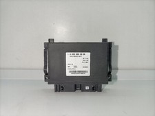 CENTRALINA CAMBIO MERCEDES GLA