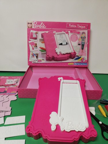 Barbie fashion designer - barbie,
