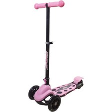 NEW SPORT MONOPATTINO ROSA 3