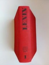 LENIN - OPERE SCELTE IN 6