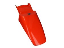 Parafango posteriore UFO adatto a KTM LC4 350 400 540 600 612 620 640 93-00 arancione