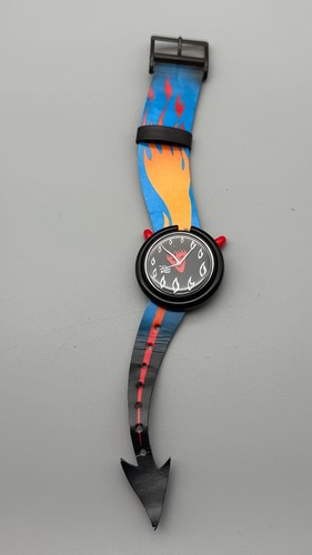 Swatch special 1995 - 1995, hot