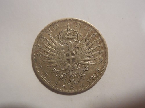 Vittorio emanuele iii - vittorio, 1