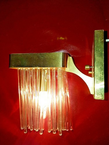 Sciolari sconce gold plated - ,