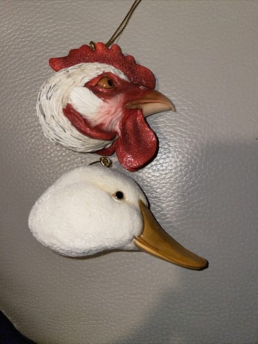 Tesori slavi resina gallo - slavi,