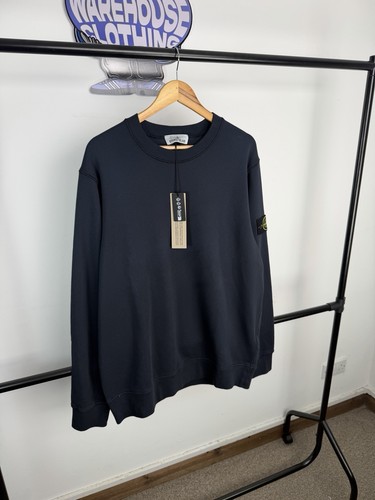 Felpa stone island taglia - -,