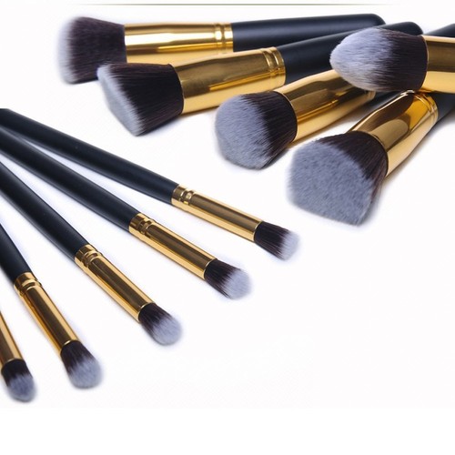 Pennelli trucco cosmetici - pennelli,