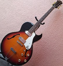 Epiphone Sorrento Made By Peerless
