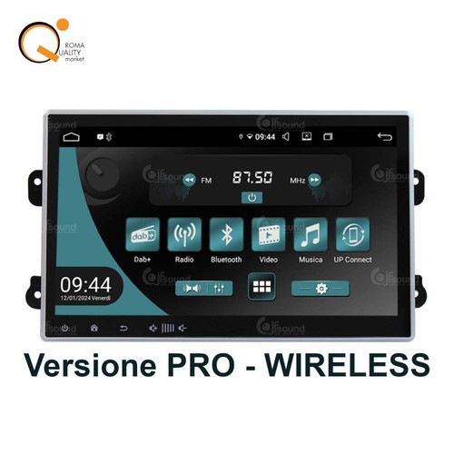 Jfsound 011 d8 pro - jfsound, jf-011-up-d8-pro