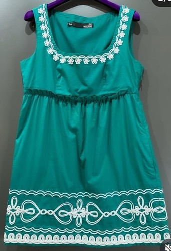 Abito donna love moschino - donna,