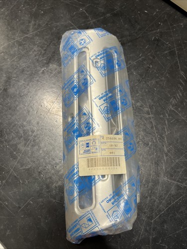 Griglia marmitta originale - griglia,