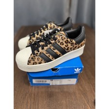 Adidas Superstar Bold X ATMOS