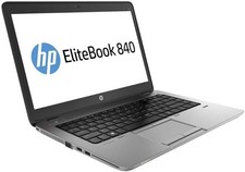 HP Elitebook 840 G1 i5 5300U 8GB SSD 128GB