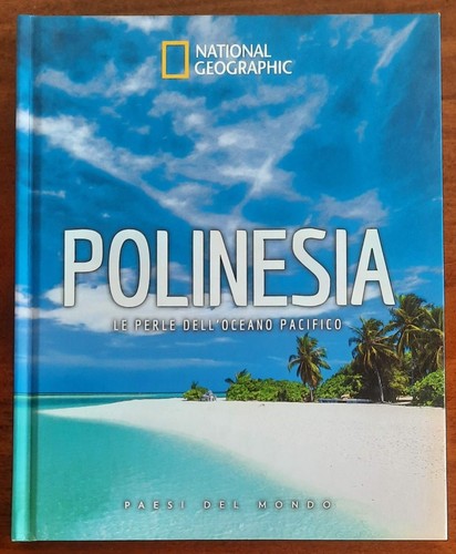 Polinesia perle - le,