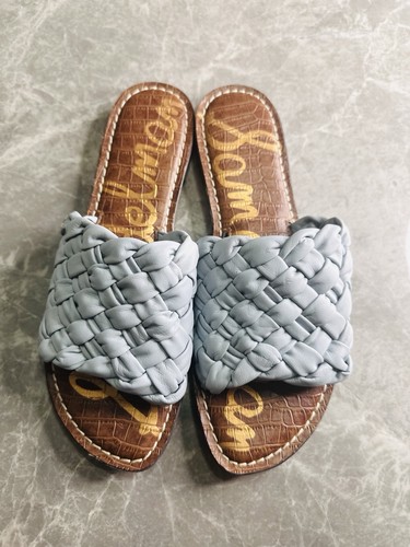 Sandalo sam edelman - sam,