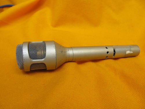 Microfono dinamico shure sm53 - dinamico,