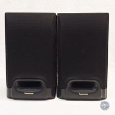Coppia casse Panasonic SB-CH72