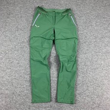 Pantaloni durastrech salewa - pantaloni,